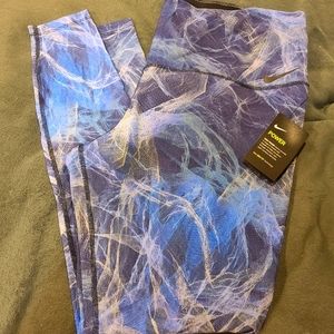 New women's Nike plus leggings